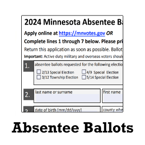 ballot